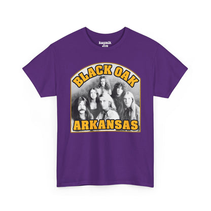 Black Oak Arkansas T-Shirt