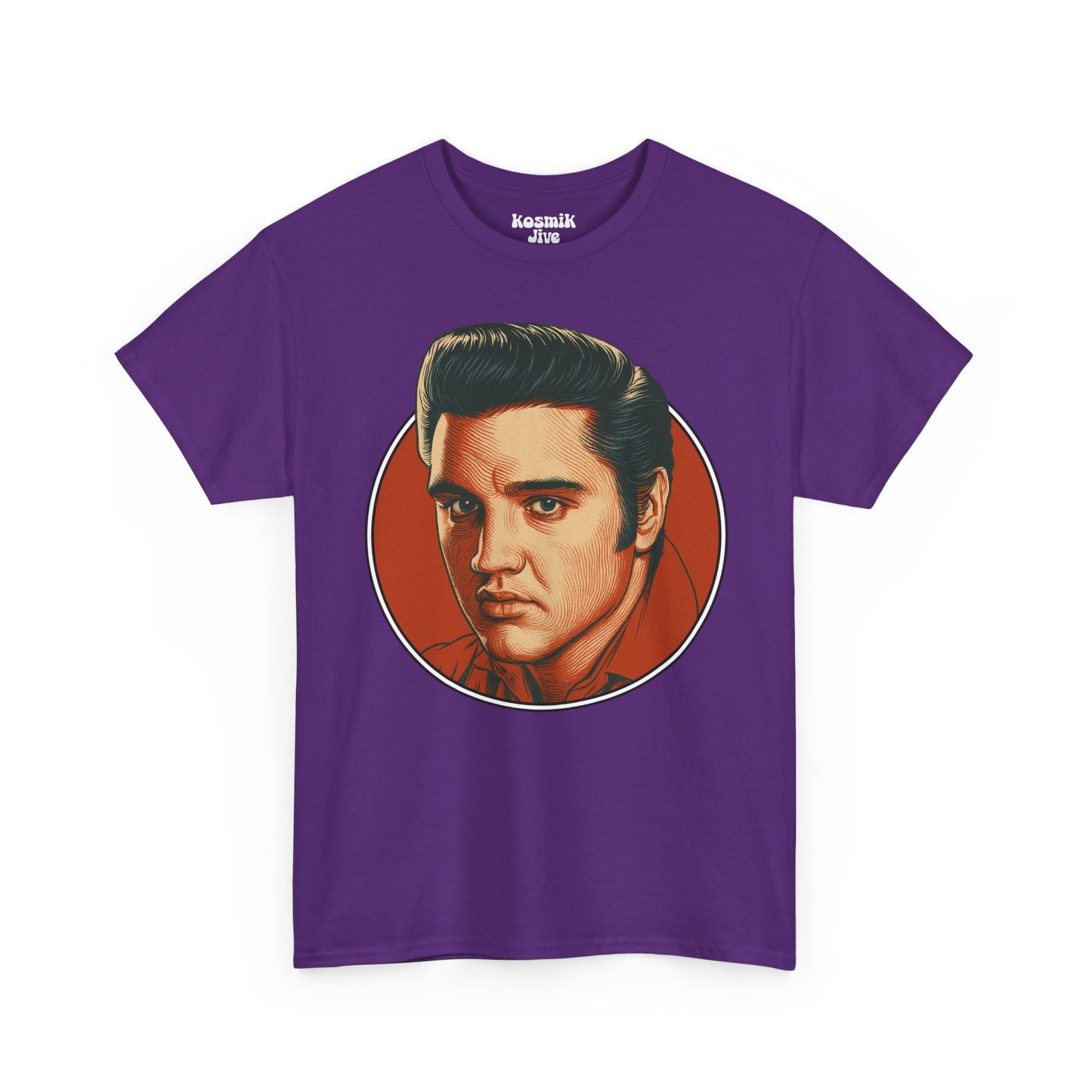 Elvis 50s T-Shirt