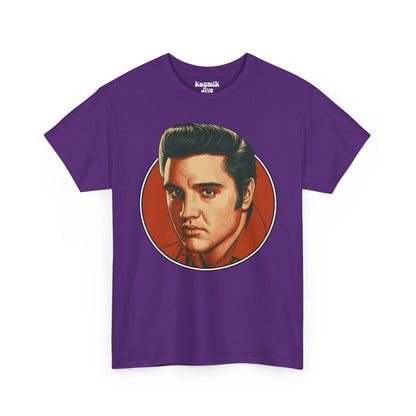 Elvis 50s T-Shirt