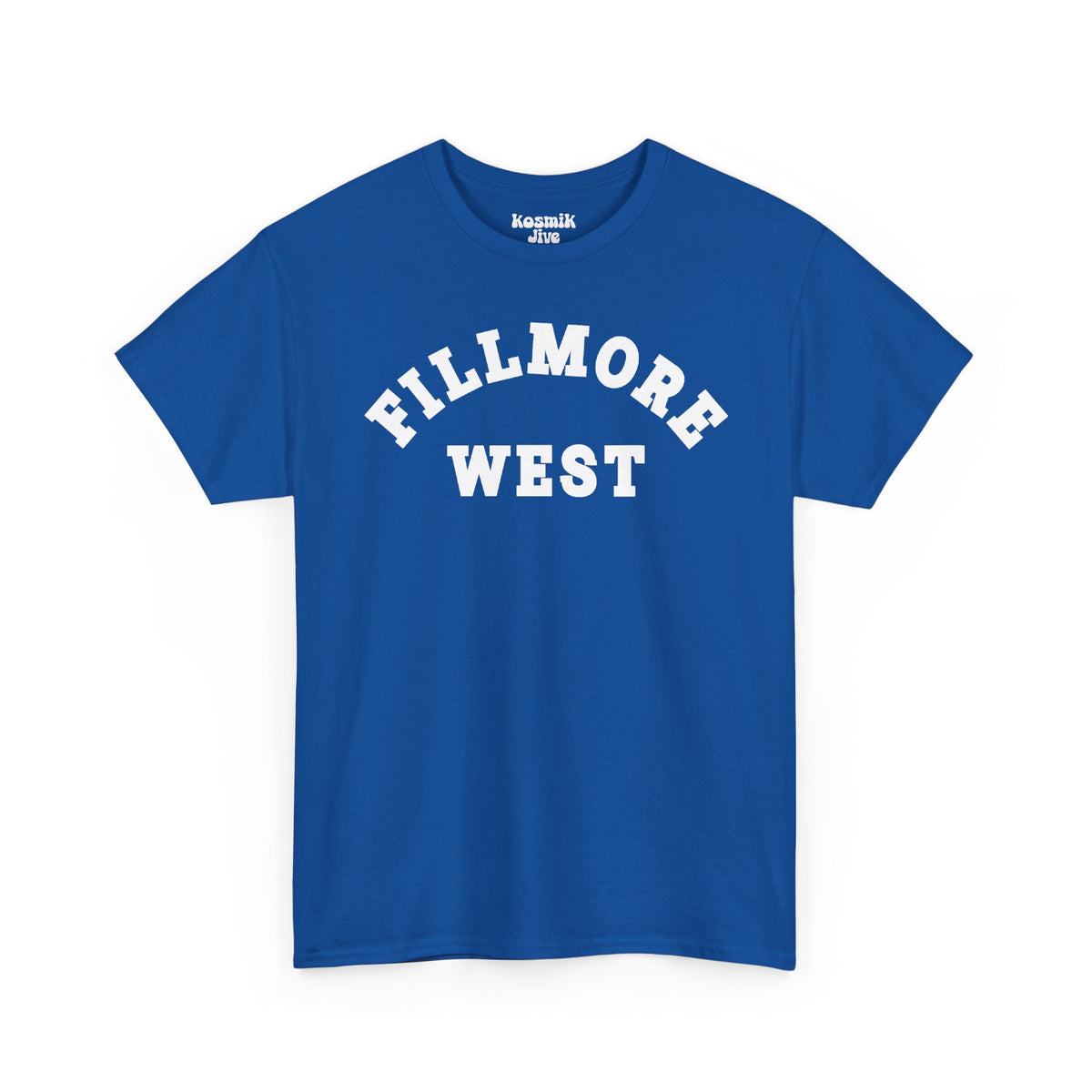 Fillmore West T-Shirt