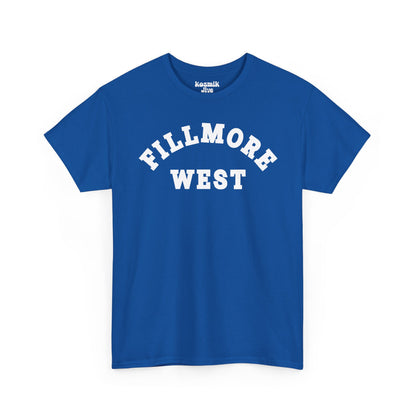 Fillmore West T-Shirt