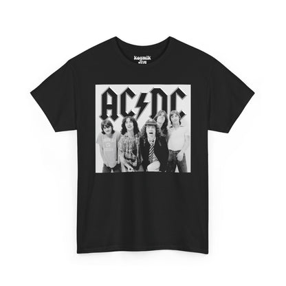 Early AC/DC T-Shirt