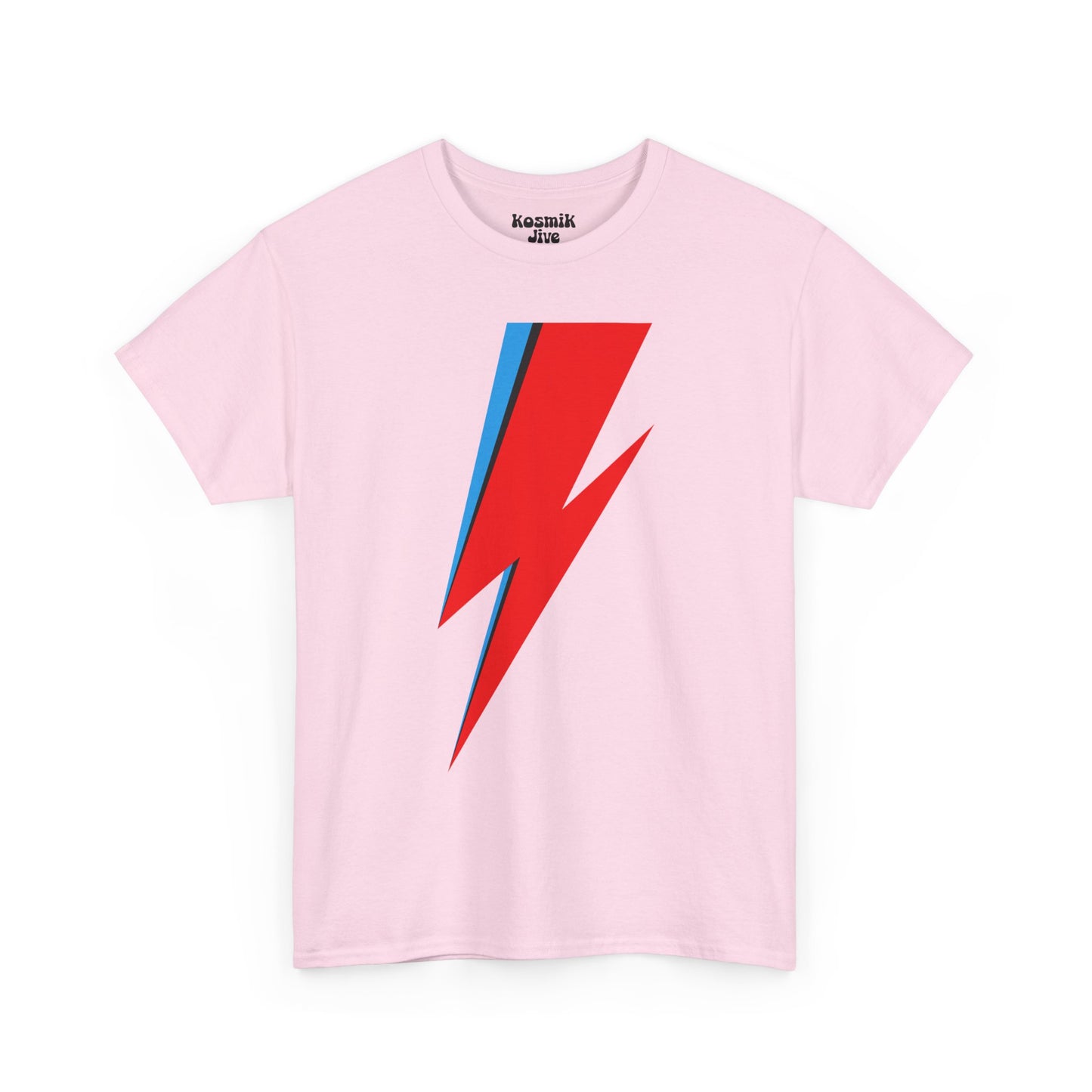 Aladdin Sane Bolt T-Shirt