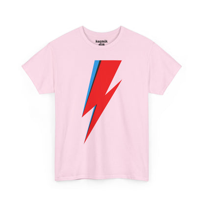 Aladdin Sane Bolt T-Shirt