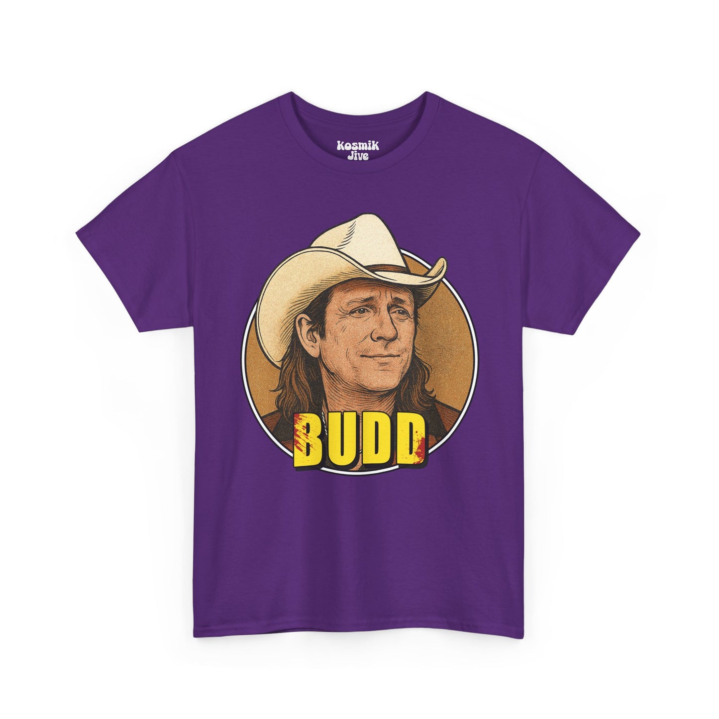 Budd T-Shirt