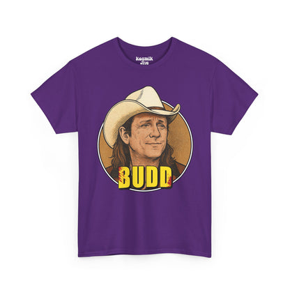 Budd T-Shirt