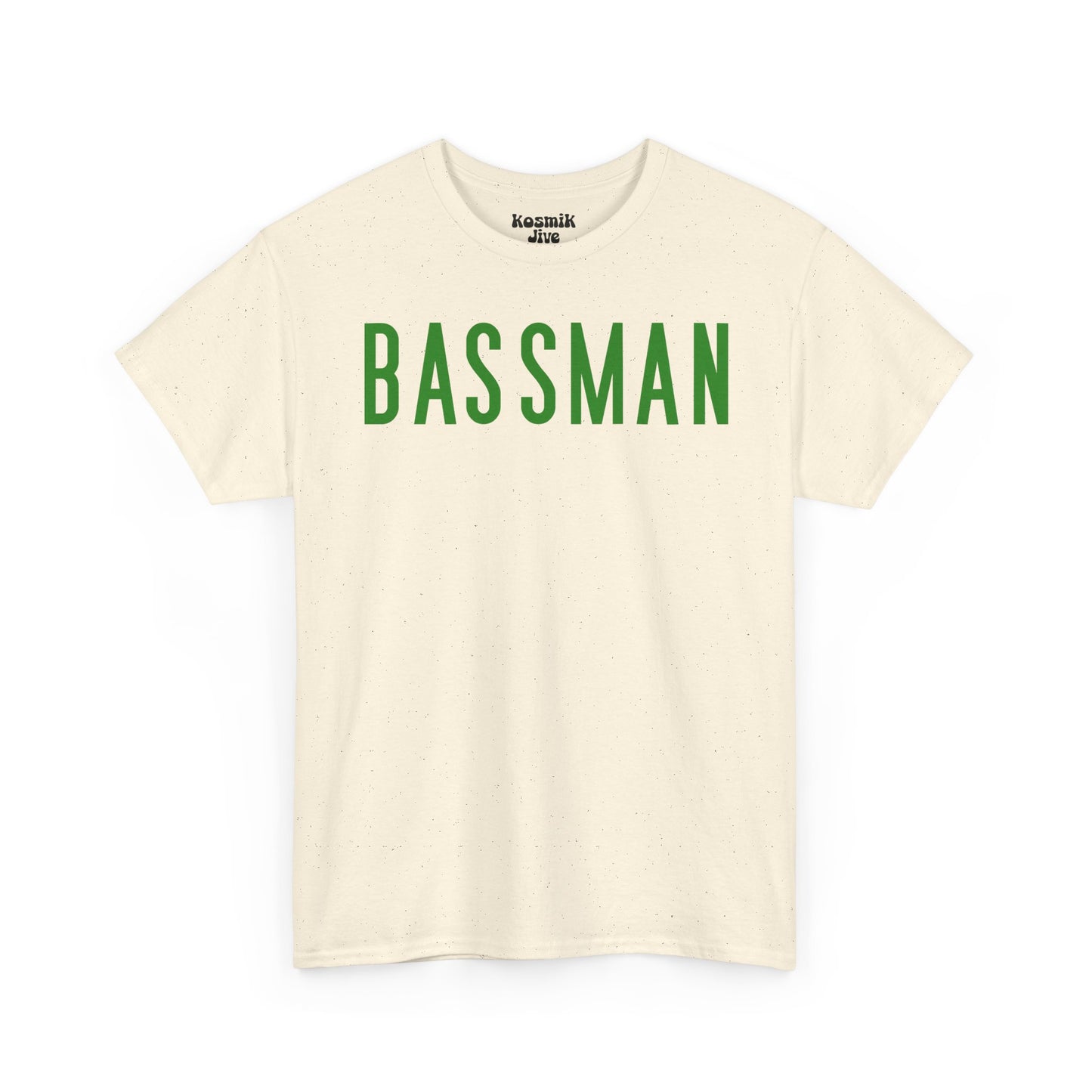 Bassman T-Shirt