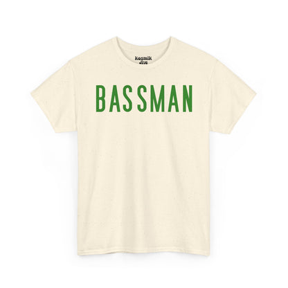 Bassman T-Shirt