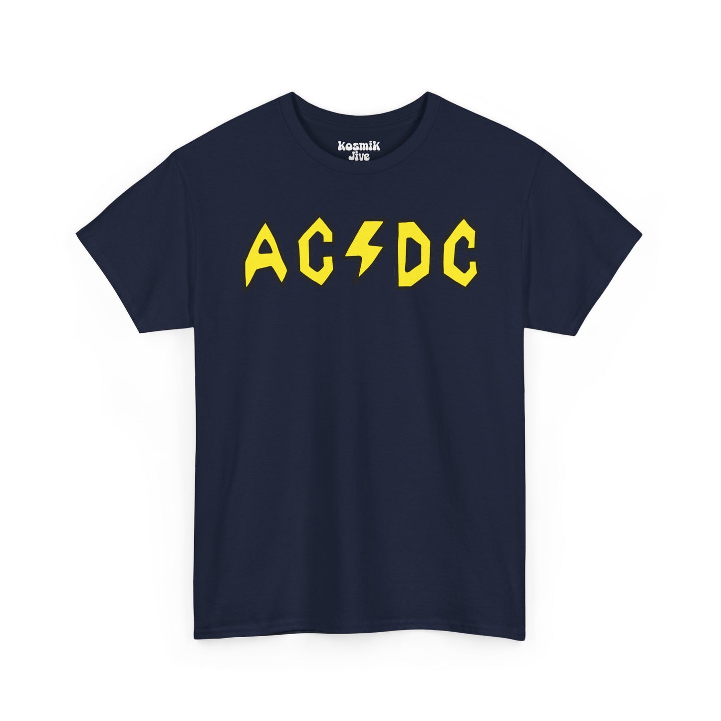 Butt-Head AC/DC T-Shirt