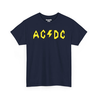 Butt-Head AC/DC T-Shirt