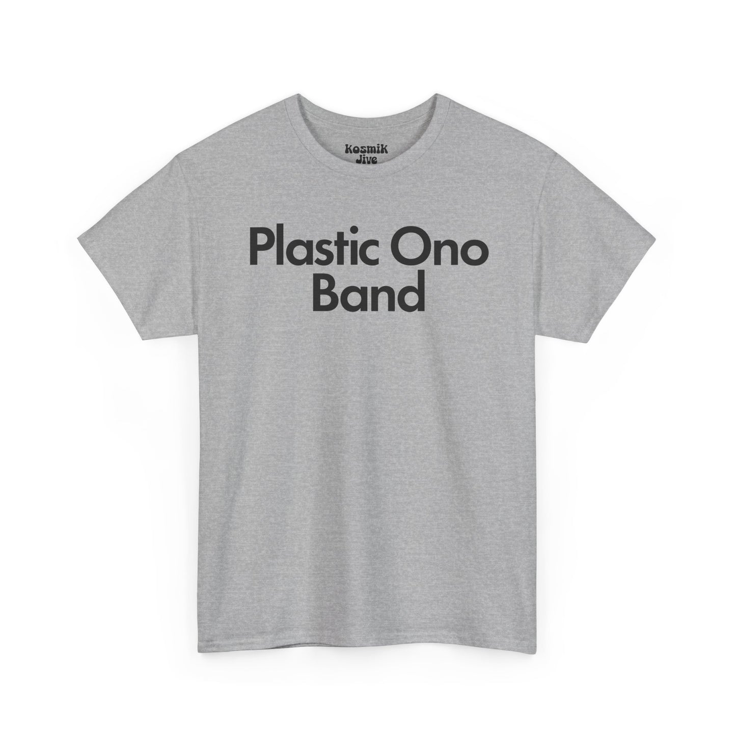 Plastic Ono Band T-Shirt