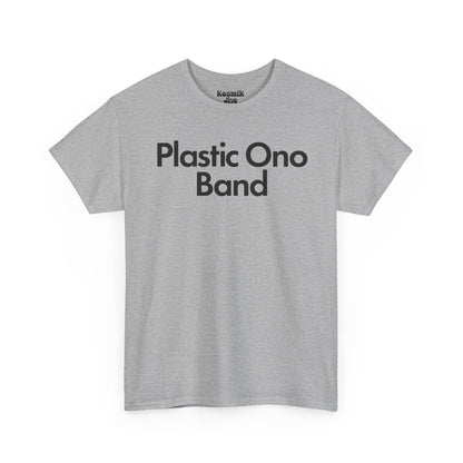 Plastic Ono Band T-Shirt