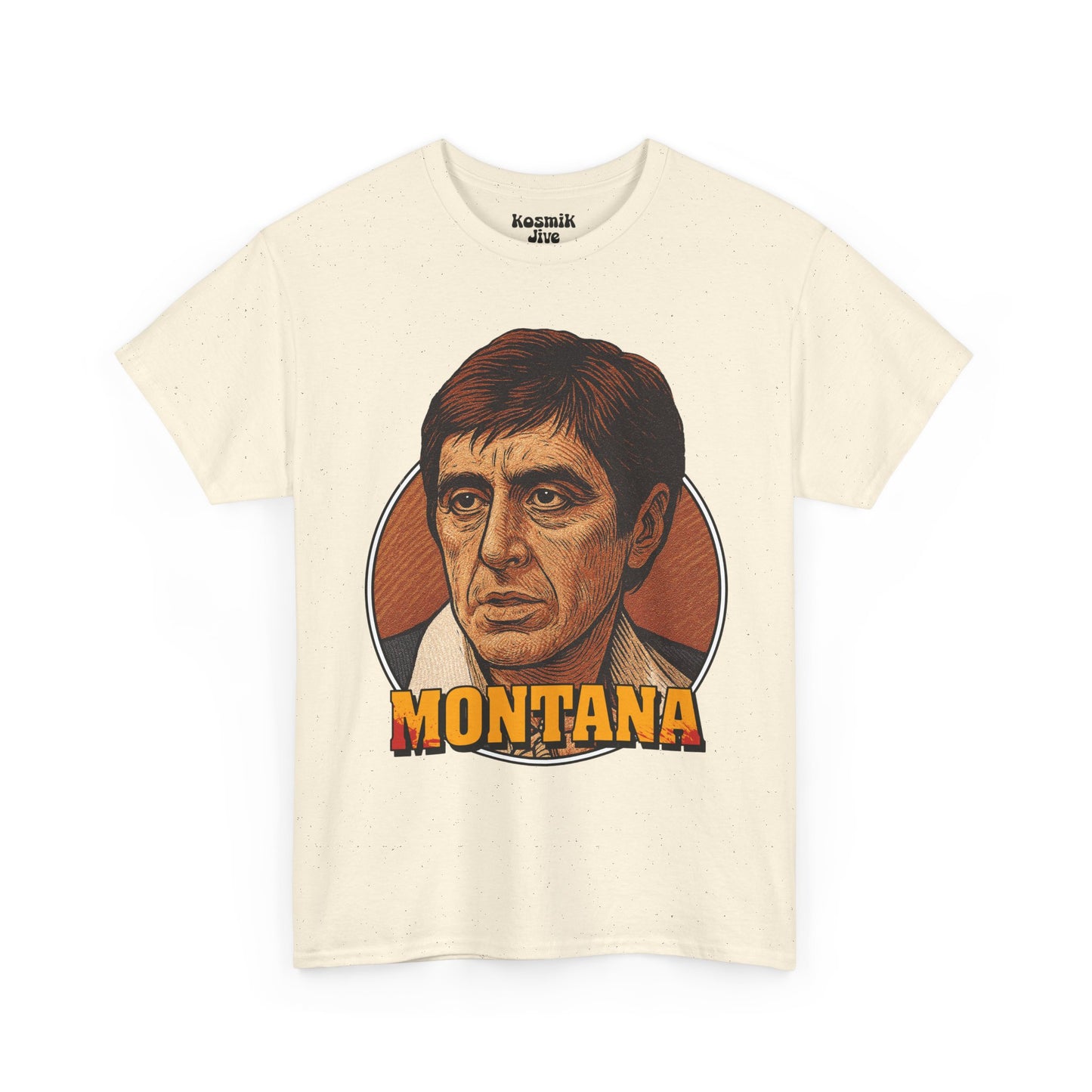 Montana T-Shirt