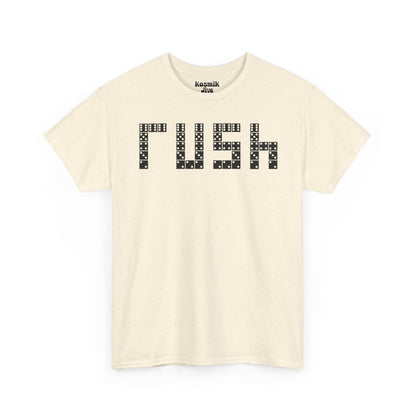 Roll The Bones T-Shirt