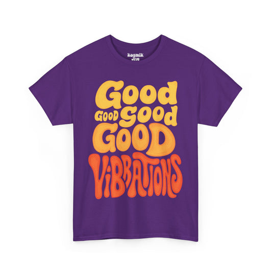 Good Vibrations T-Shirt