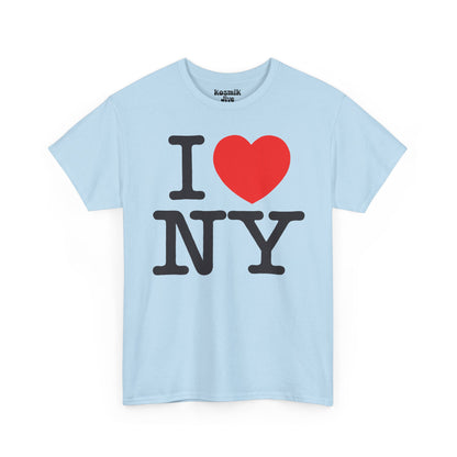I Love NY T-Shirt